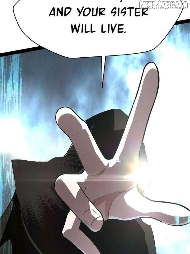 I have a Golden Palace in the last days Chapter 163 - page 42