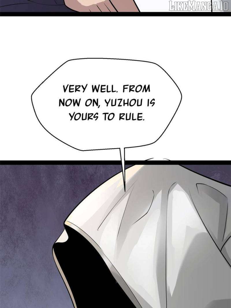 I have a Golden Palace in the last days Chapter 163 - page 48