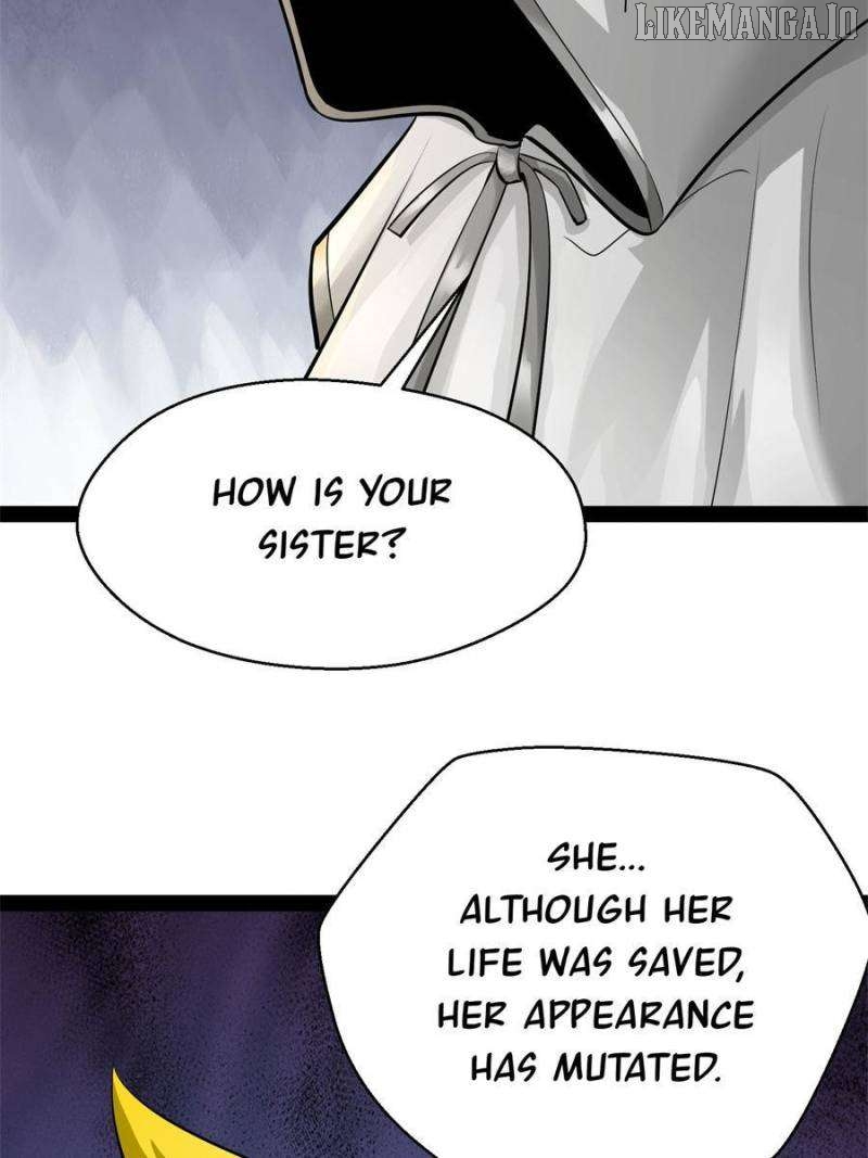 I have a Golden Palace in the last days Chapter 163 - page 49