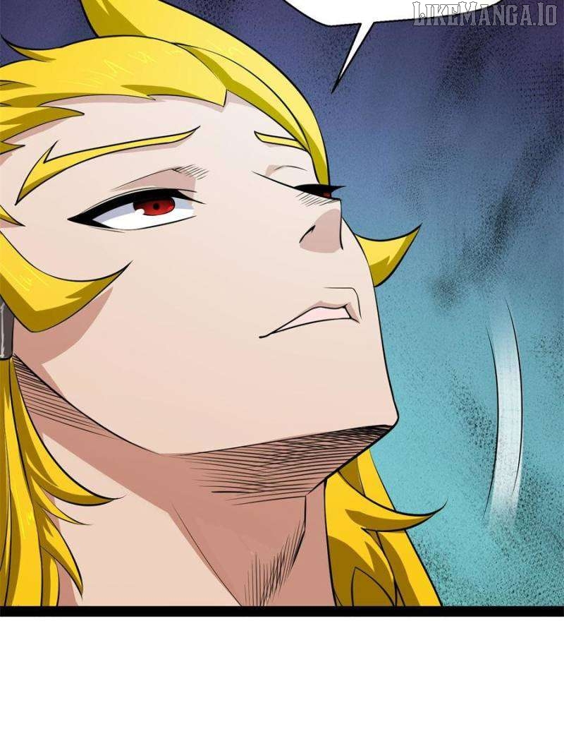 I have a Golden Palace in the last days Chapter 163 - page 50