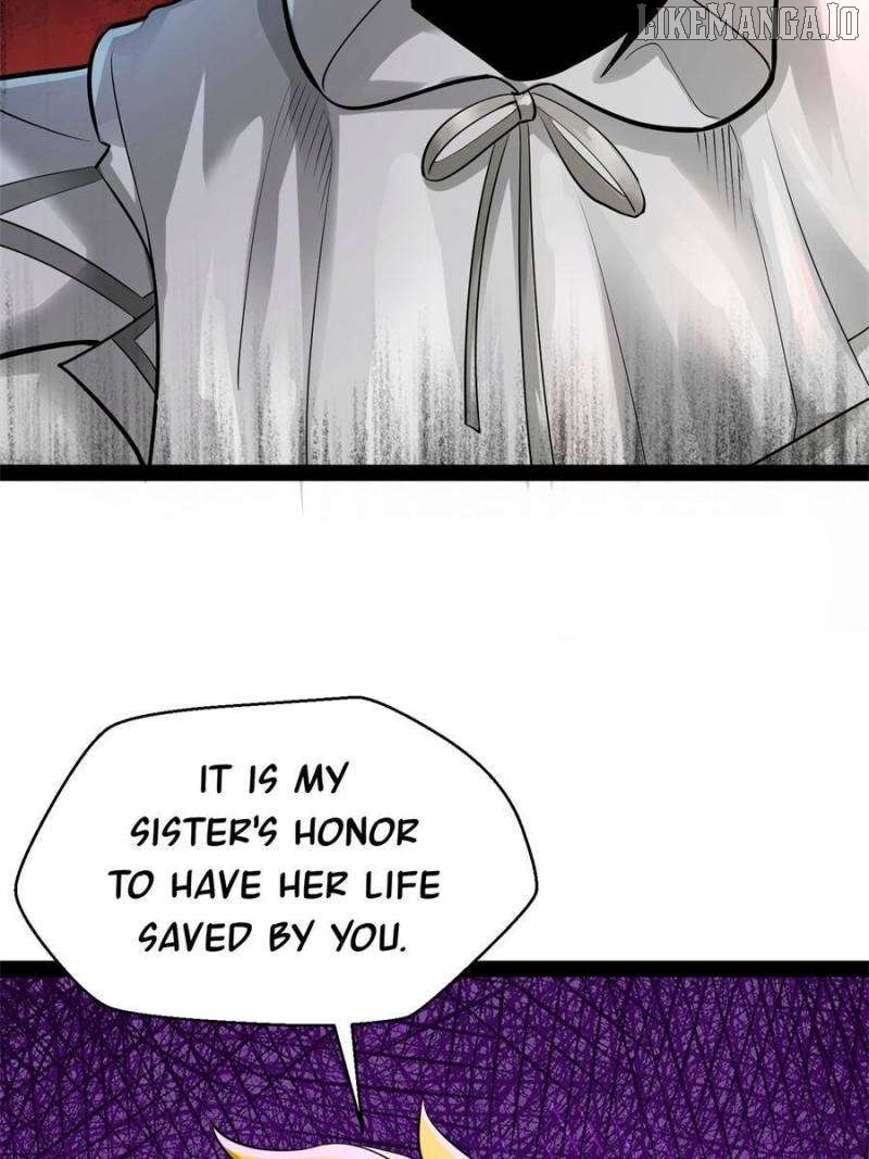 I have a Golden Palace in the last days Chapter 163 - page 53