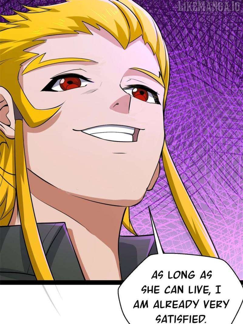 I have a Golden Palace in the last days Chapter 163 - page 54