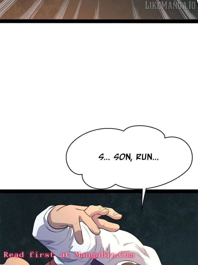 I have a Golden Palace in the last days Chapter 163 - page 6