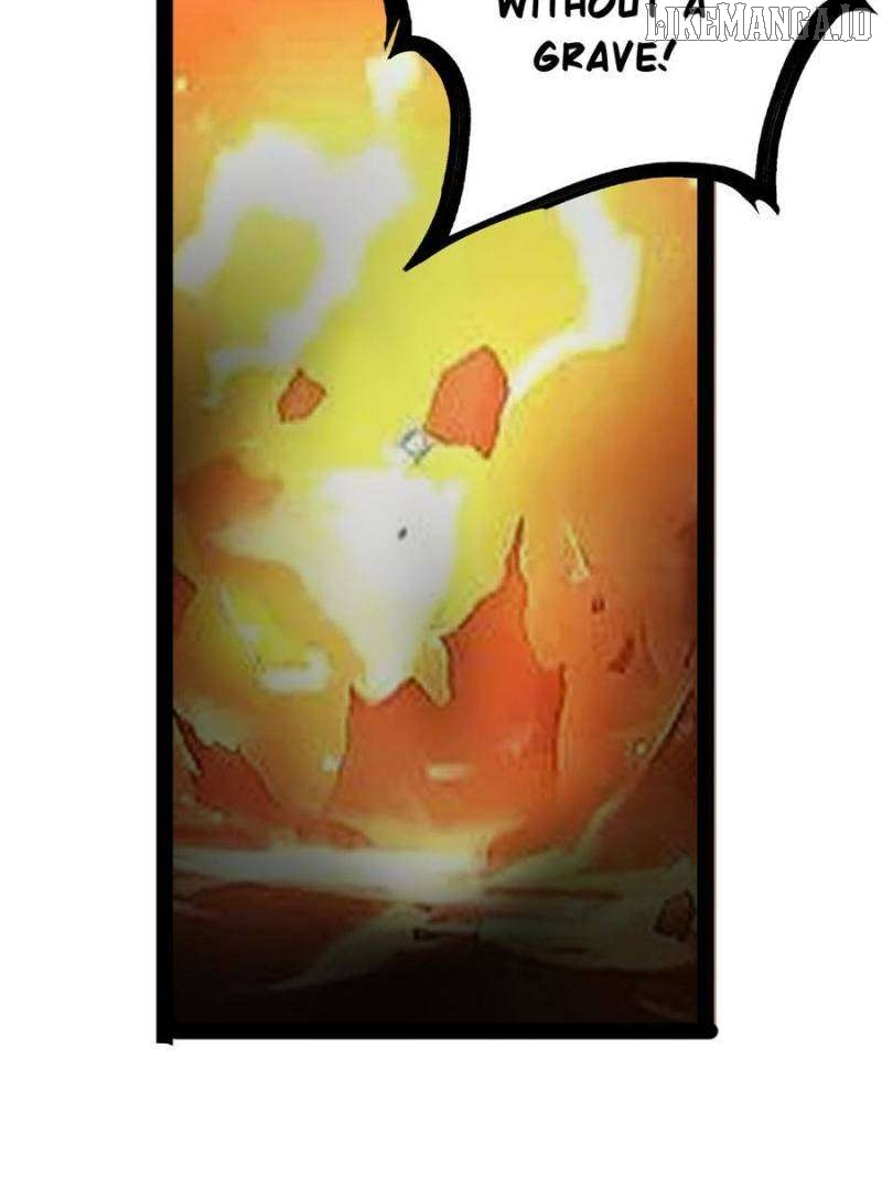 I have a Golden Palace in the last days Chapter 163 - page 60