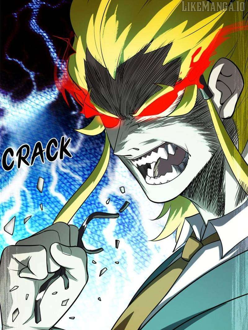 I have a Golden Palace in the last days Chapter 163 - page 64