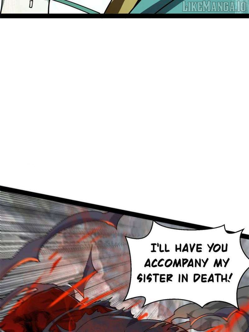 I have a Golden Palace in the last days Chapter 163 - page 65