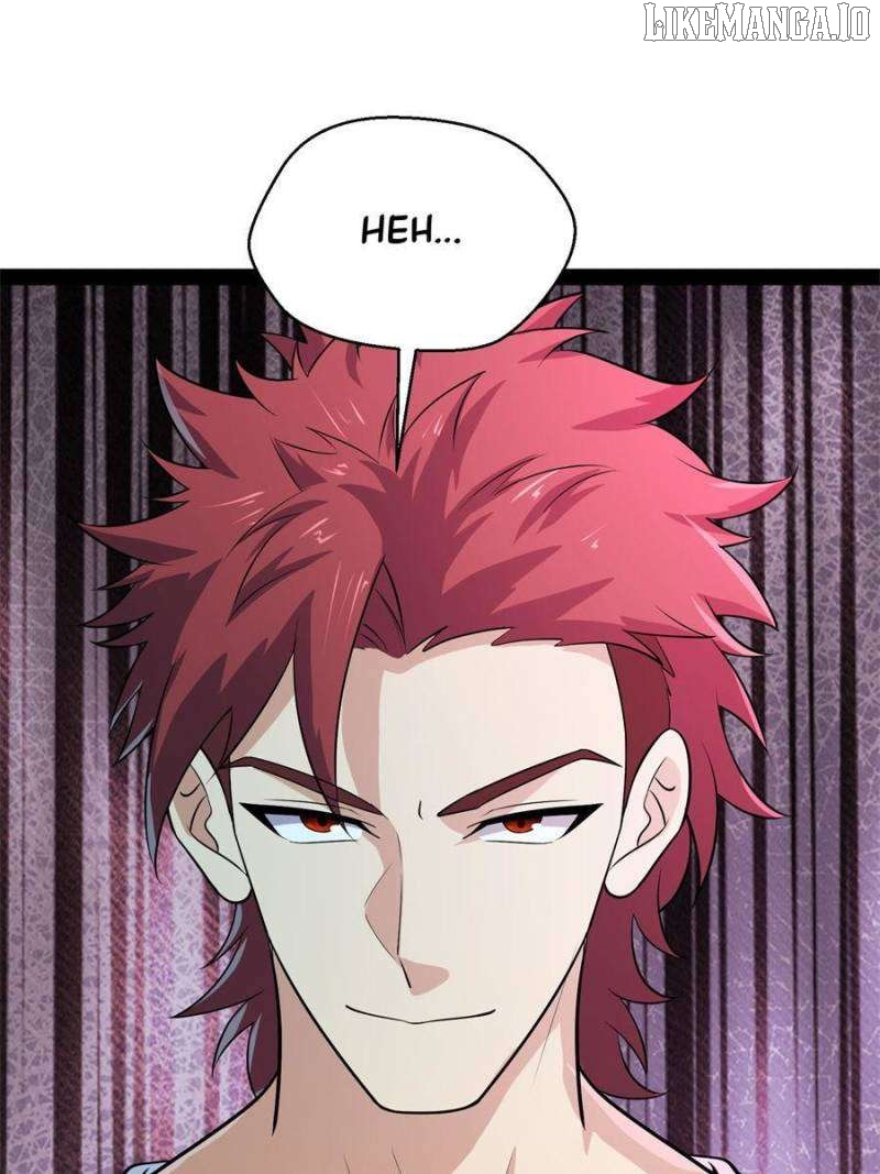 I have a Golden Palace in the last days Chapter 163 - page 67