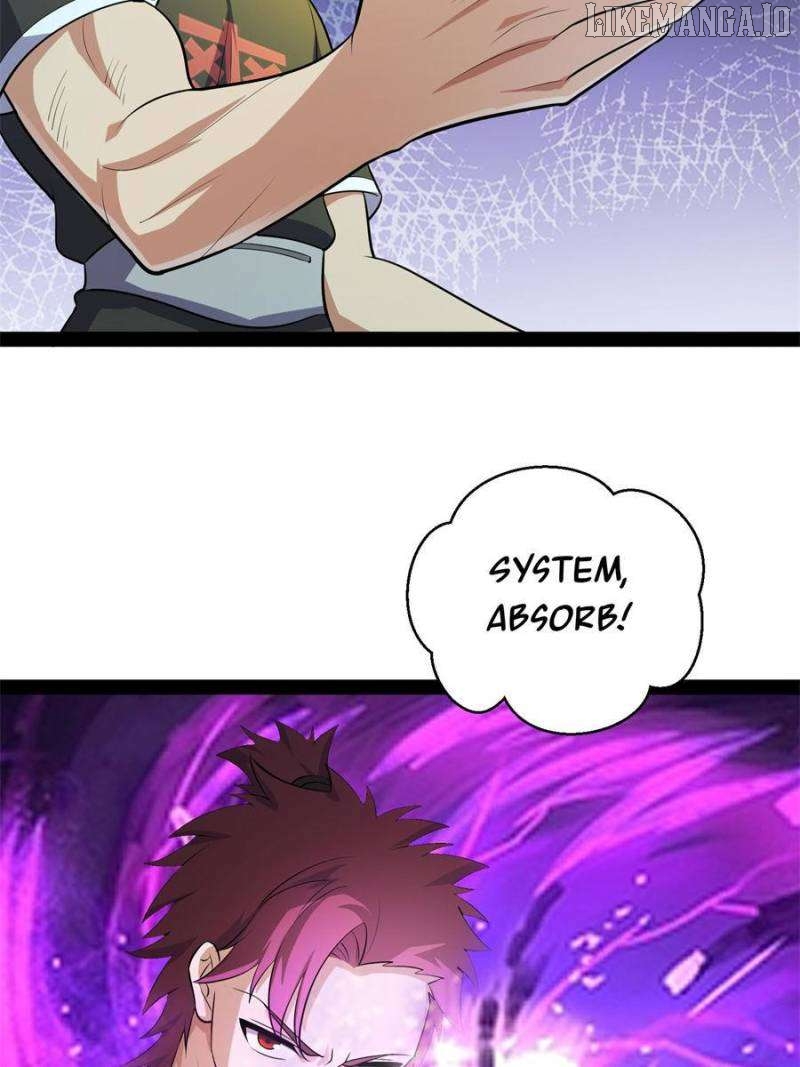 I have a Golden Palace in the last days Chapter 163 - page 69