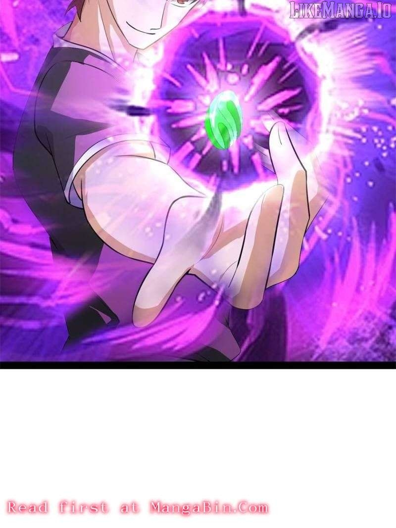 I have a Golden Palace in the last days Chapter 163 - page 70