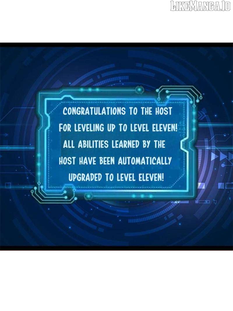 I have a Golden Palace in the last days Chapter 163 - page 71