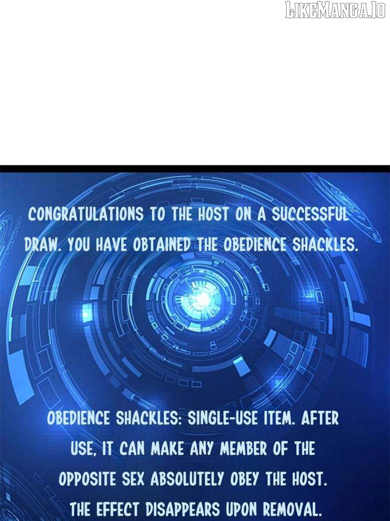 I have a Golden Palace in the last days Chapter 163 - page 73