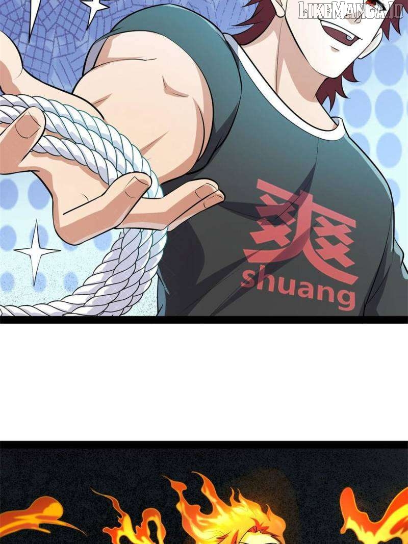 I have a Golden Palace in the last days Chapter 163 - page 75