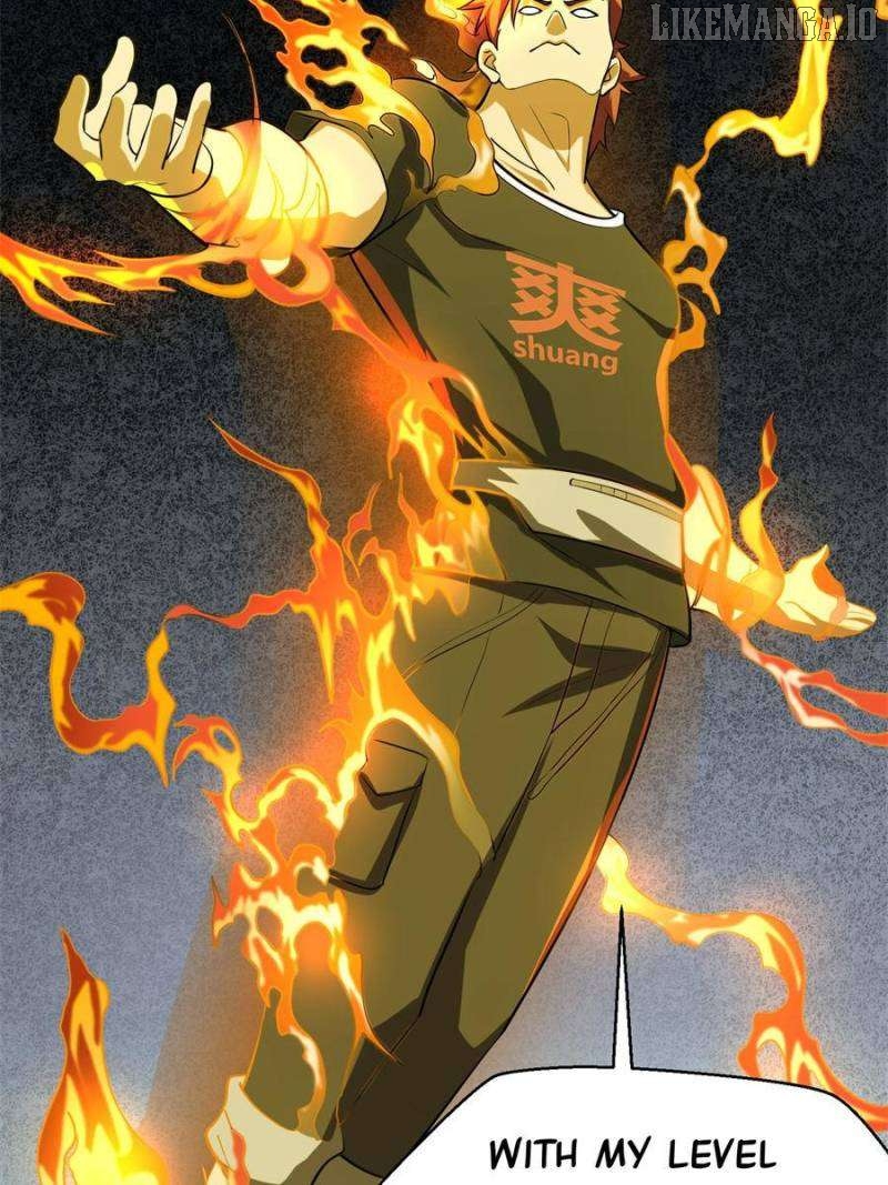 I have a Golden Palace in the last days Chapter 163 - page 76