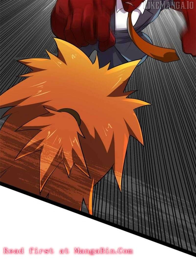 I have a Golden Palace in the last days Chapter 163 - page 78