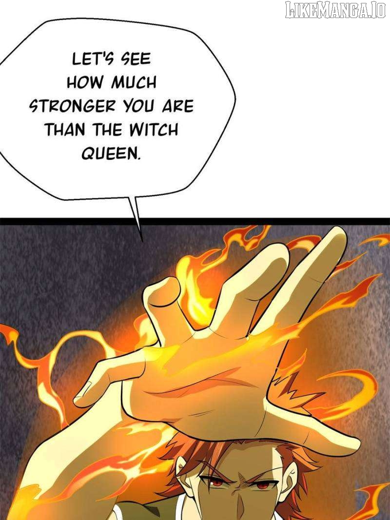 I have a Golden Palace in the last days Chapter 163 - page 79