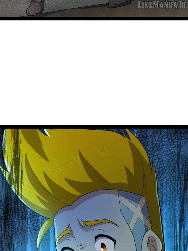 I have a Golden Palace in the last days Chapter 163 - page 8