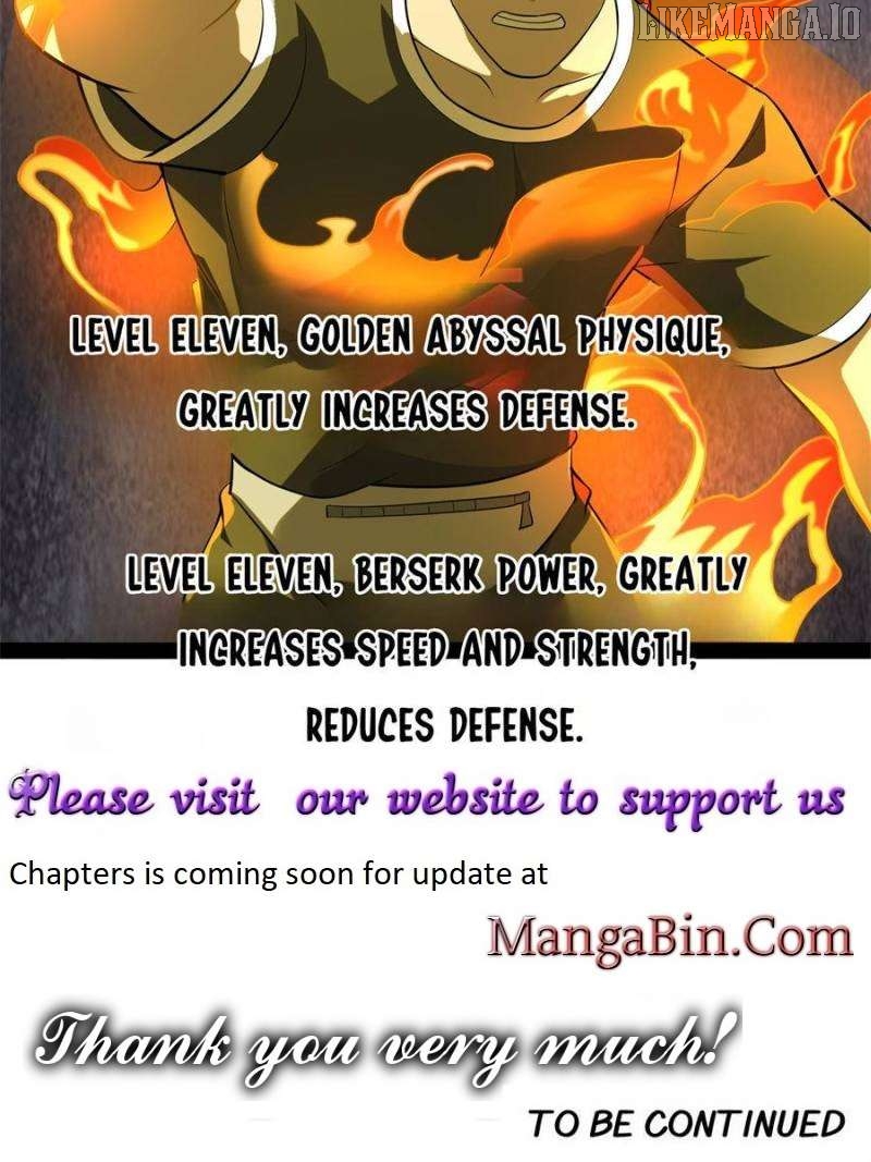 I have a Golden Palace in the last days Chapter 163 - page 80