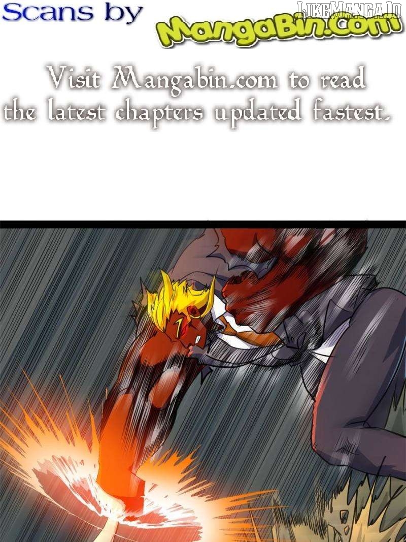I have a Golden Palace in the last days Chapter 164 - page 1