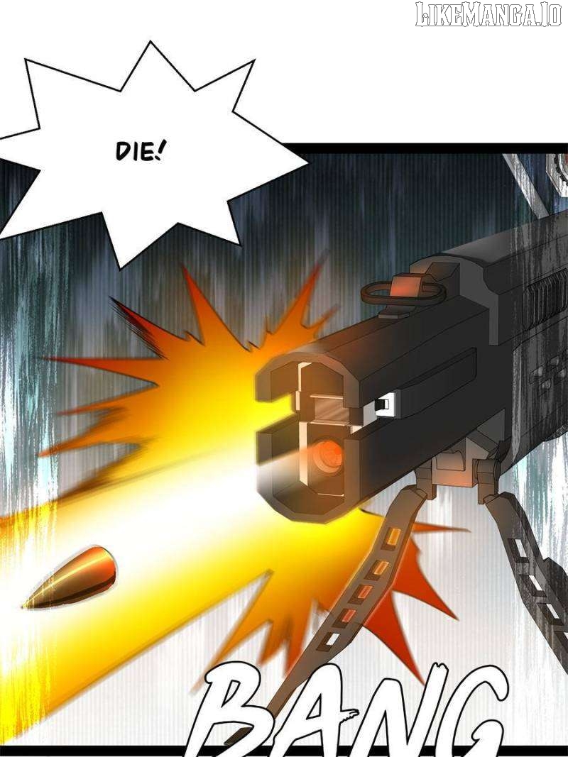 I have a Golden Palace in the last days Chapter 164 - page 11