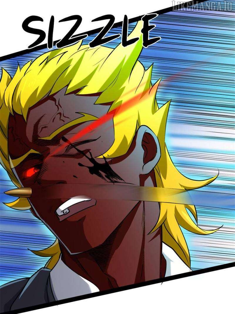I have a Golden Palace in the last days Chapter 164 - page 16