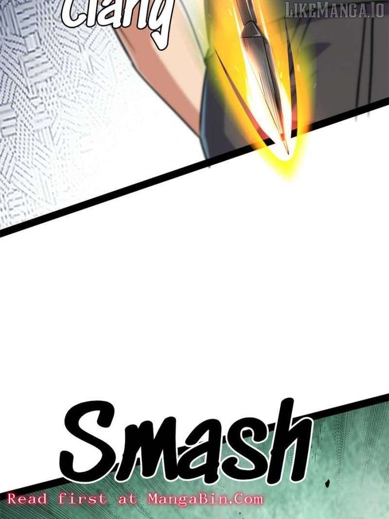 I have a Golden Palace in the last days Chapter 164 - page 18