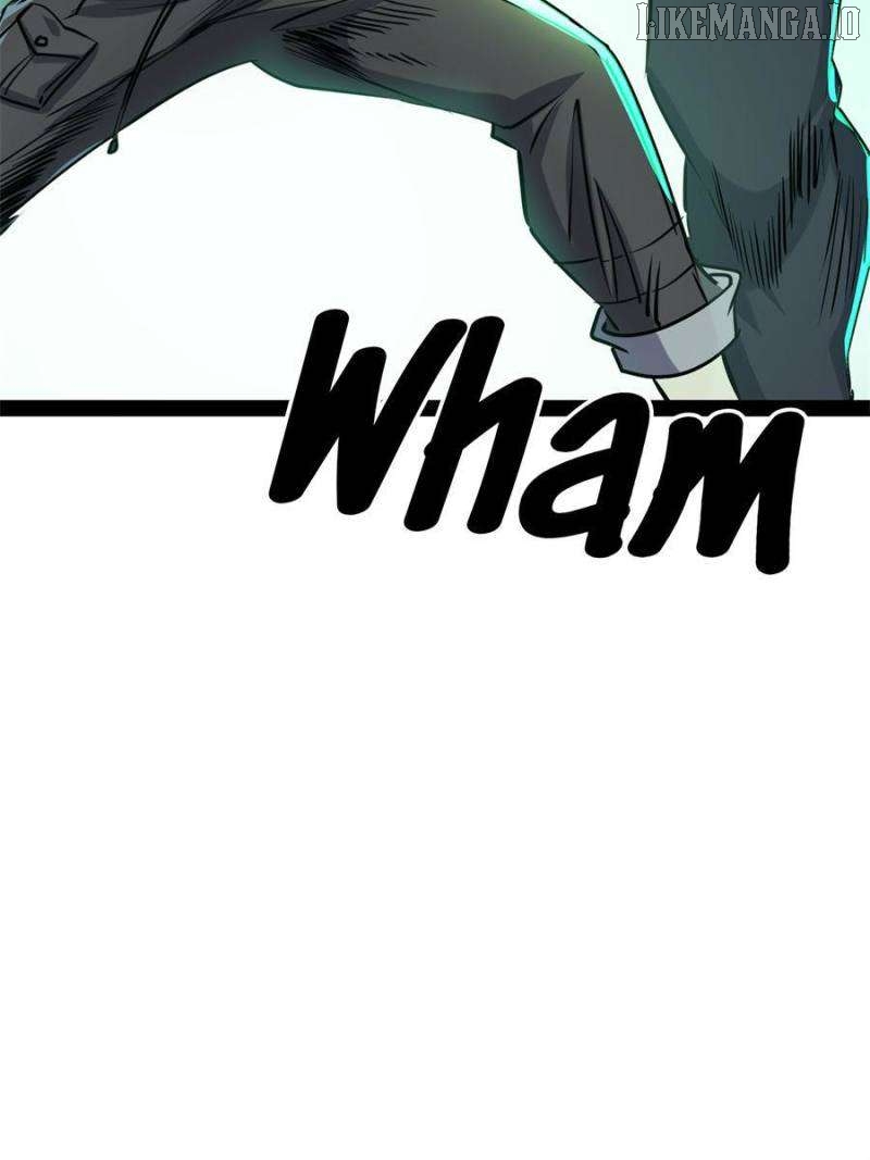 I have a Golden Palace in the last days Chapter 164 - page 20