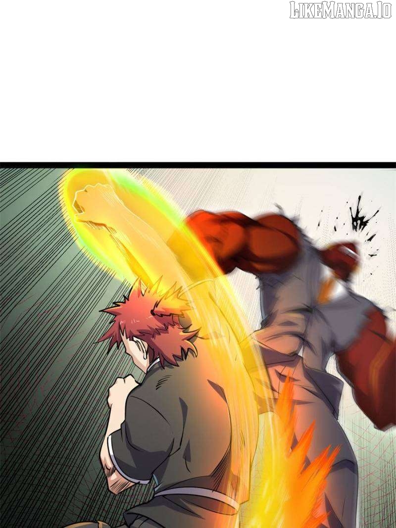 I have a Golden Palace in the last days Chapter 164 - page 22