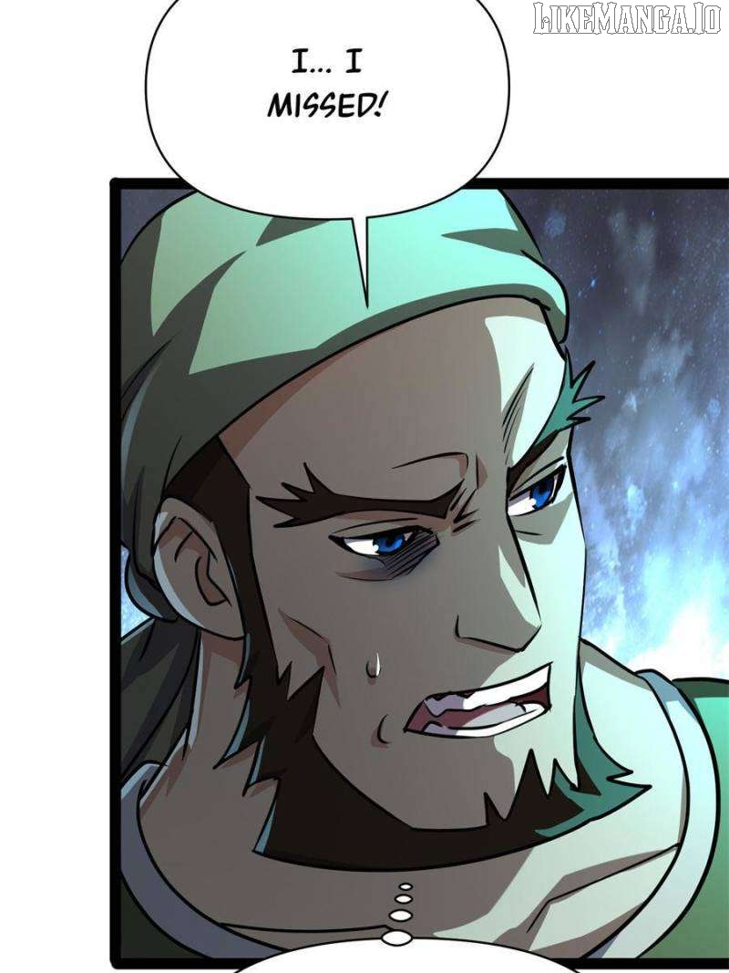 I have a Golden Palace in the last days Chapter 164 - page 28