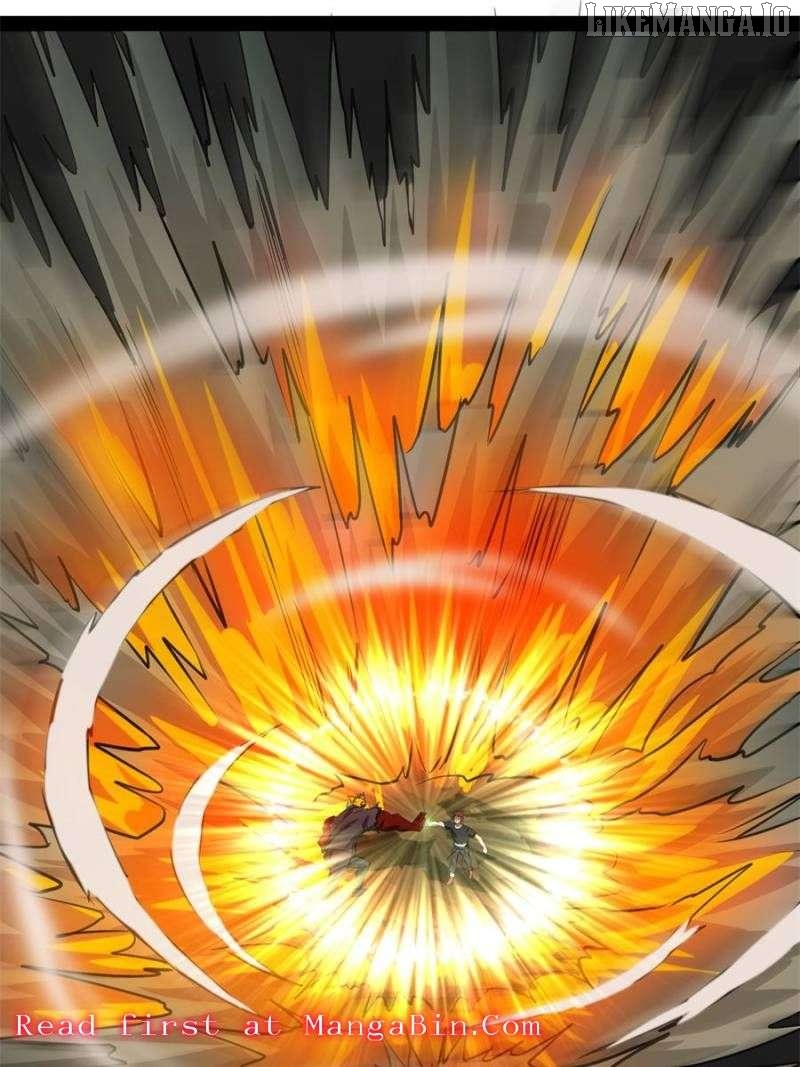 I have a Golden Palace in the last days Chapter 164 - page 3