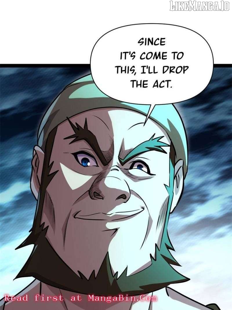 I have a Golden Palace in the last days Chapter 164 - page 31