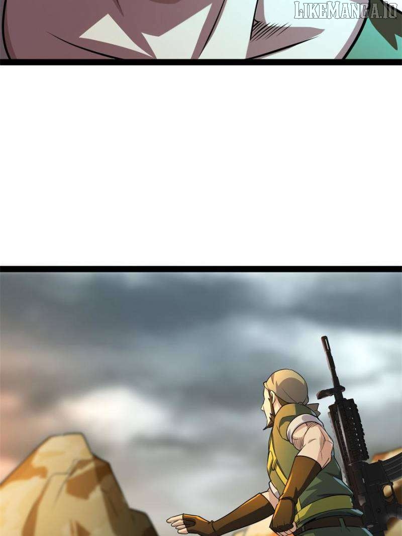 I have a Golden Palace in the last days Chapter 164 - page 32