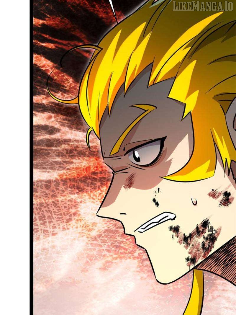 I have a Golden Palace in the last days Chapter 164 - page 37