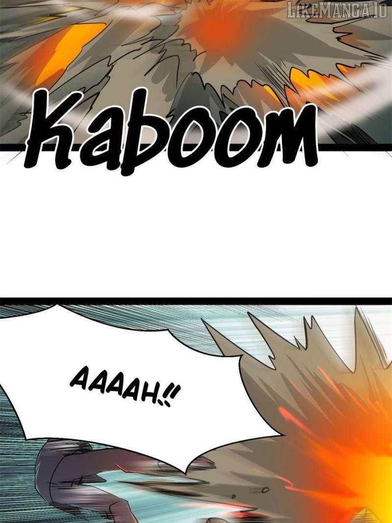 I have a Golden Palace in the last days Chapter 164 - page 4