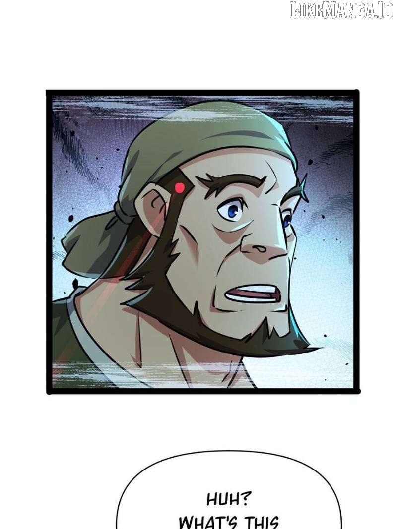 I have a Golden Palace in the last days Chapter 164 - page 41