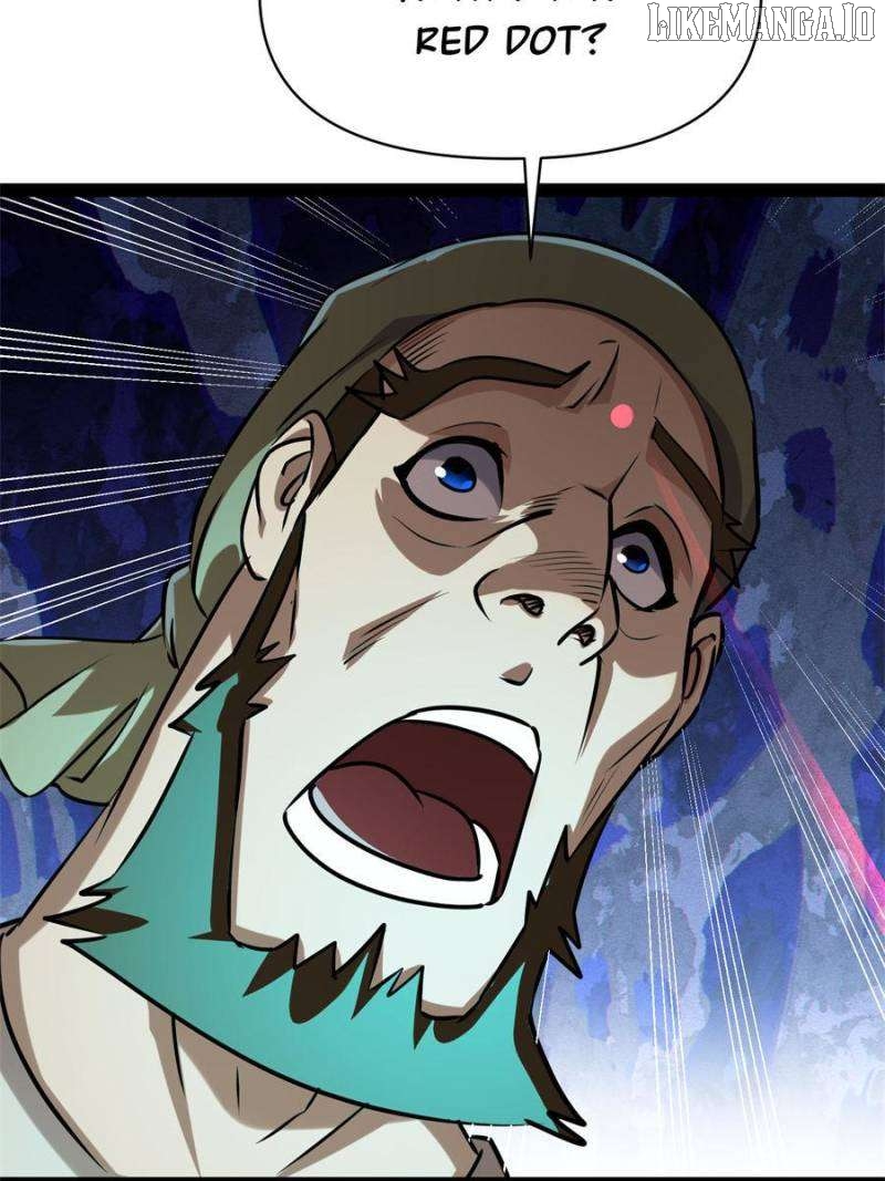 I have a Golden Palace in the last days Chapter 164 - page 42