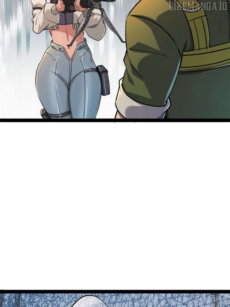 I have a Golden Palace in the last days Chapter 164 - page 44