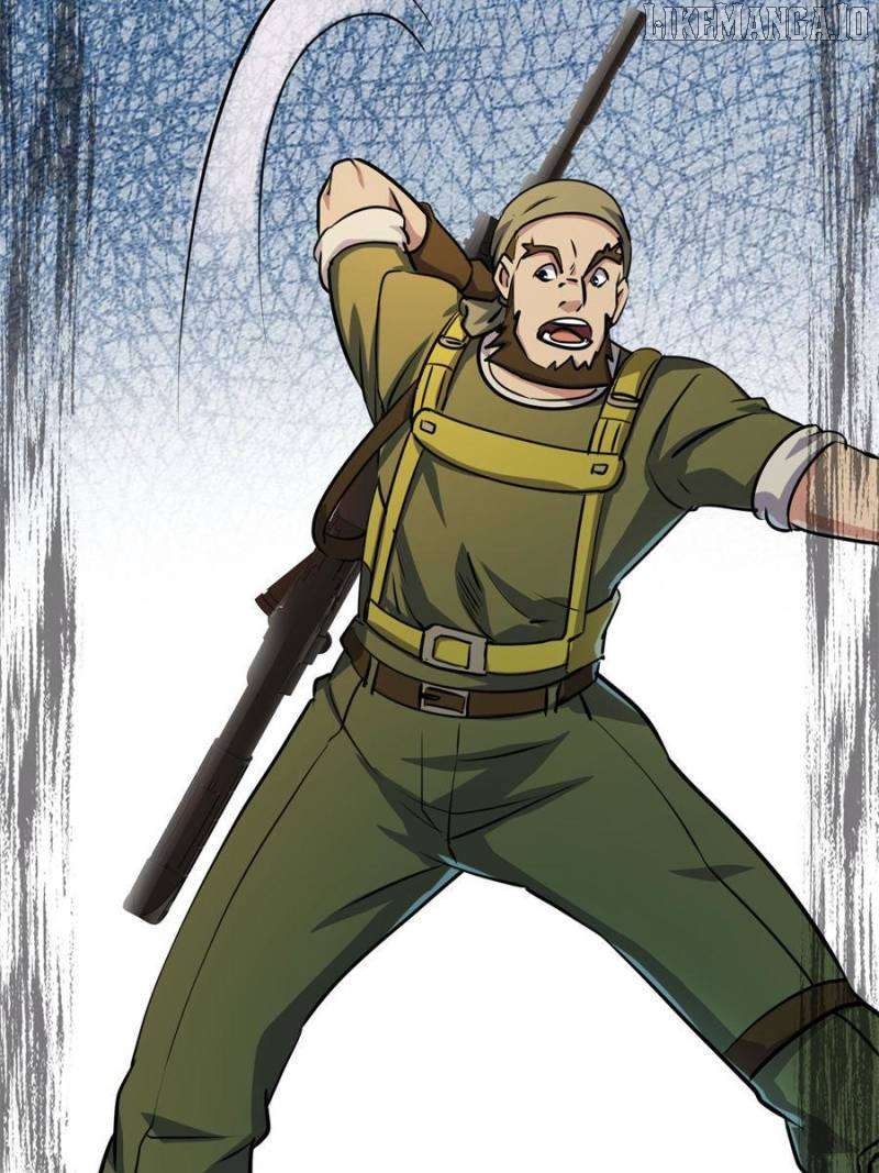 I have a Golden Palace in the last days Chapter 164 - page 45