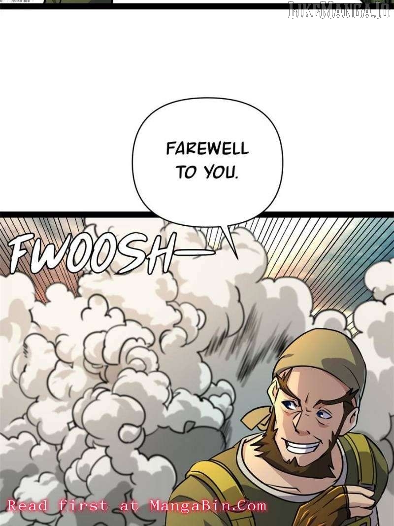I have a Golden Palace in the last days Chapter 164 - page 46