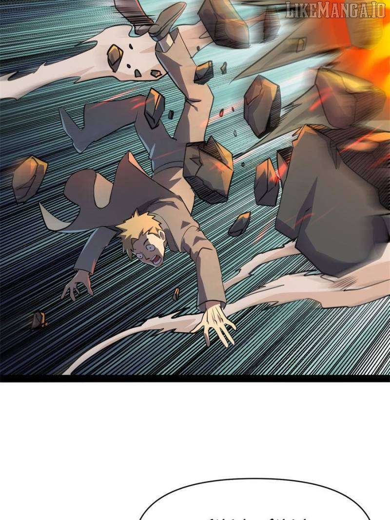 I have a Golden Palace in the last days Chapter 164 - page 5