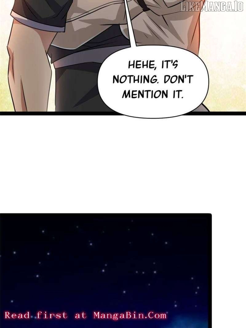 I have a Golden Palace in the last days Chapter 164 - page 53