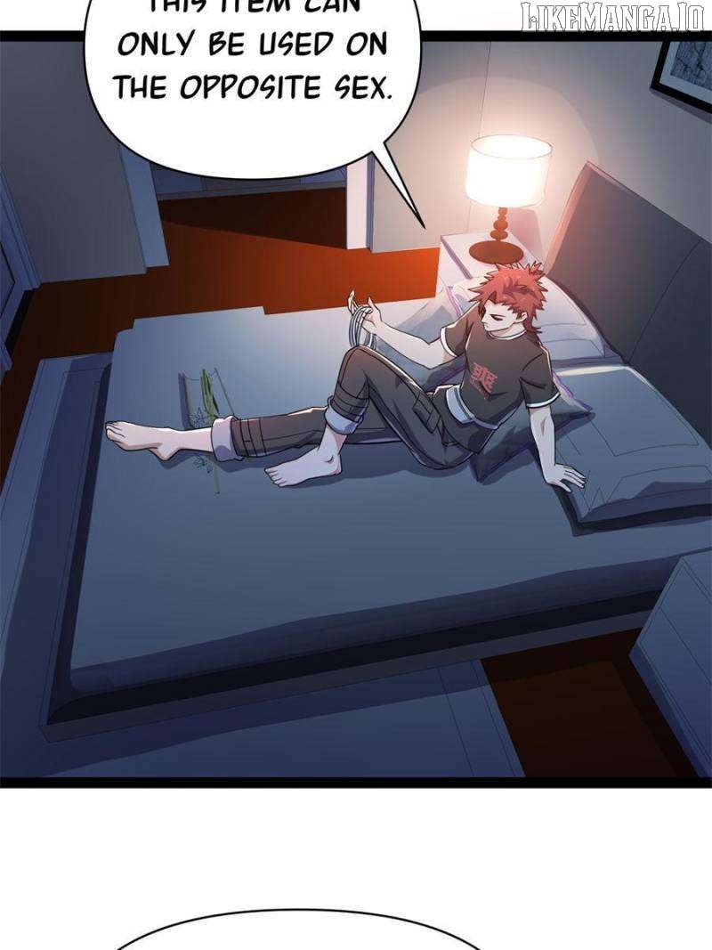 I have a Golden Palace in the last days Chapter 164 - page 55