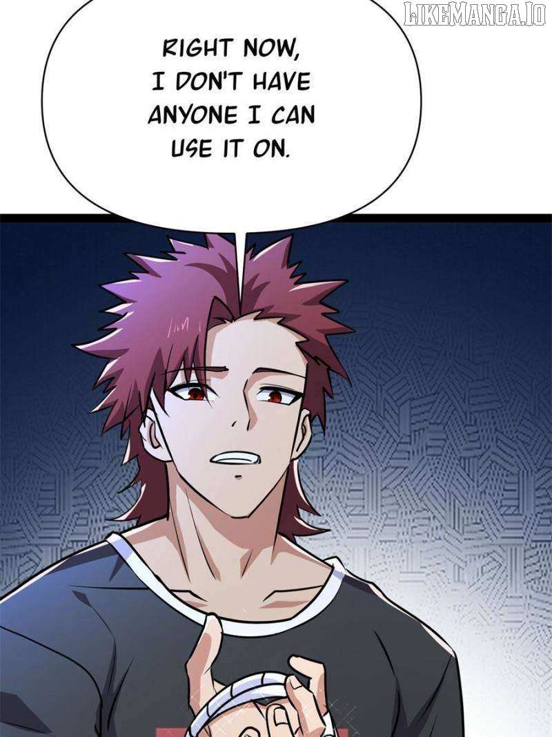I have a Golden Palace in the last days Chapter 164 - page 56