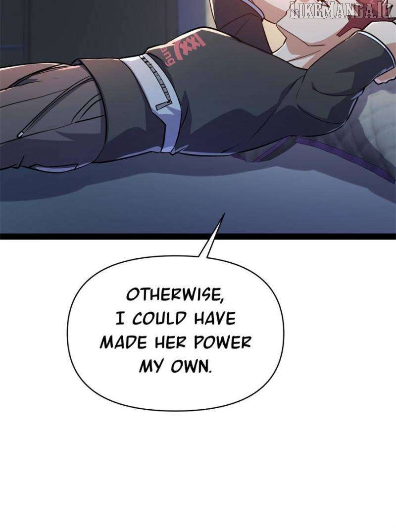 I have a Golden Palace in the last days Chapter 164 - page 60