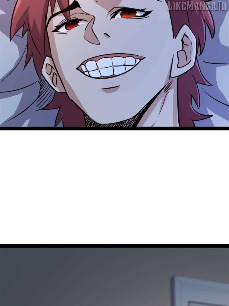 I have a Golden Palace in the last days Chapter 164 - page 62