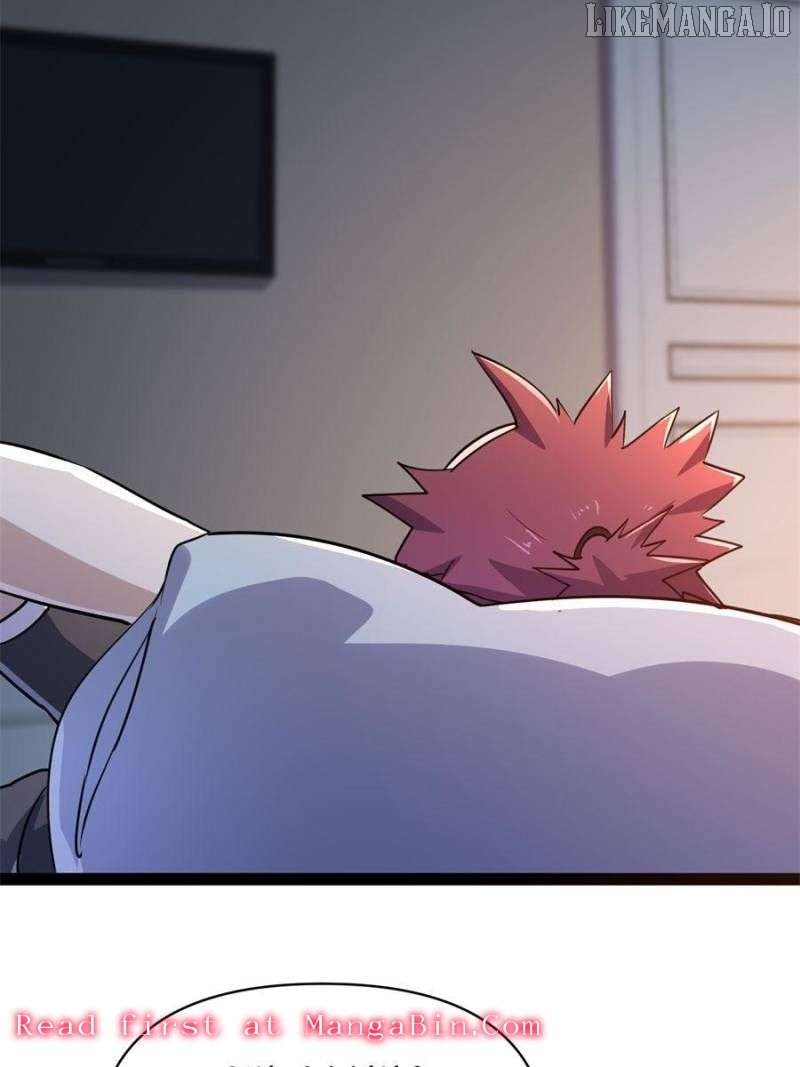 I have a Golden Palace in the last days Chapter 164 - page 63