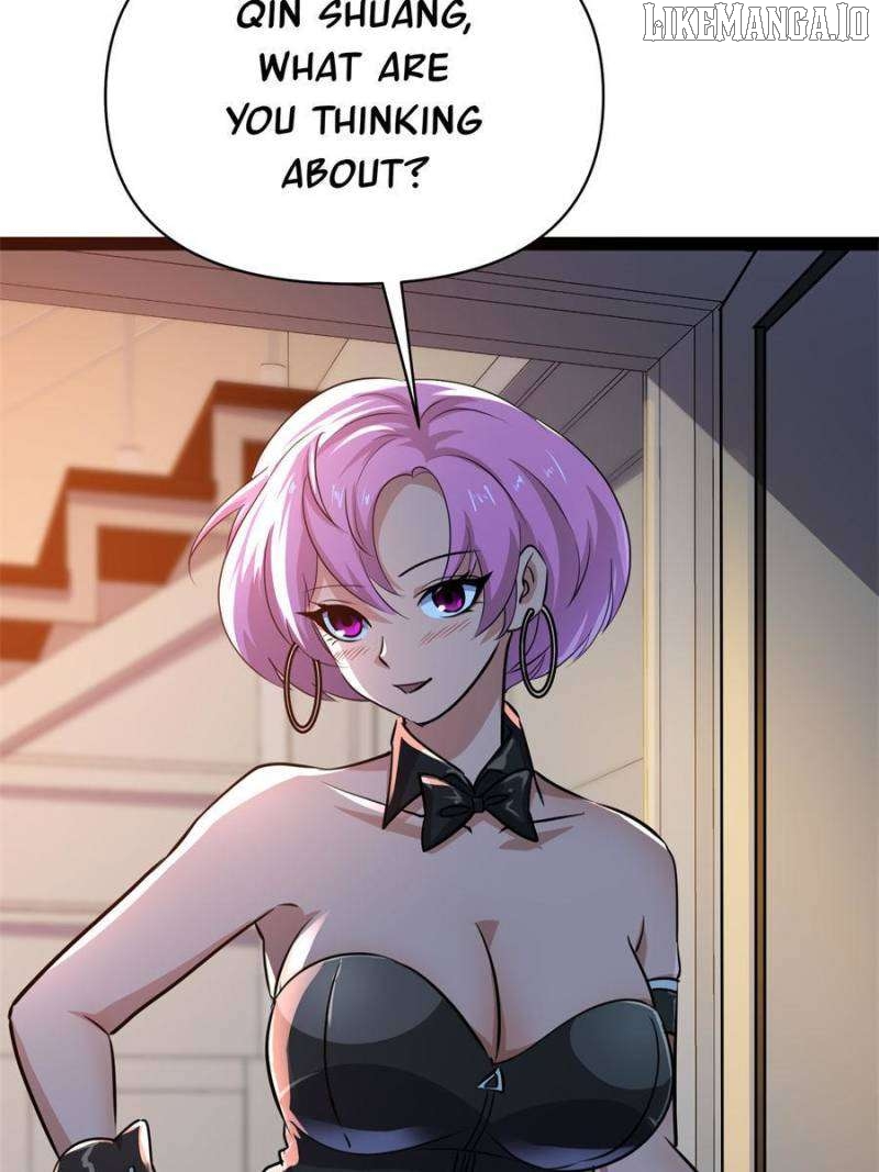 I have a Golden Palace in the last days Chapter 164 - page 64