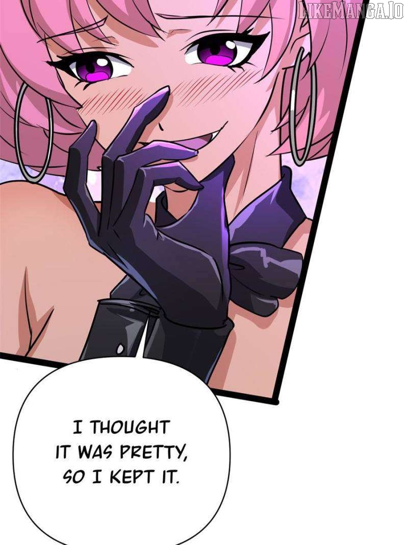 I have a Golden Palace in the last days Chapter 164 - page 68