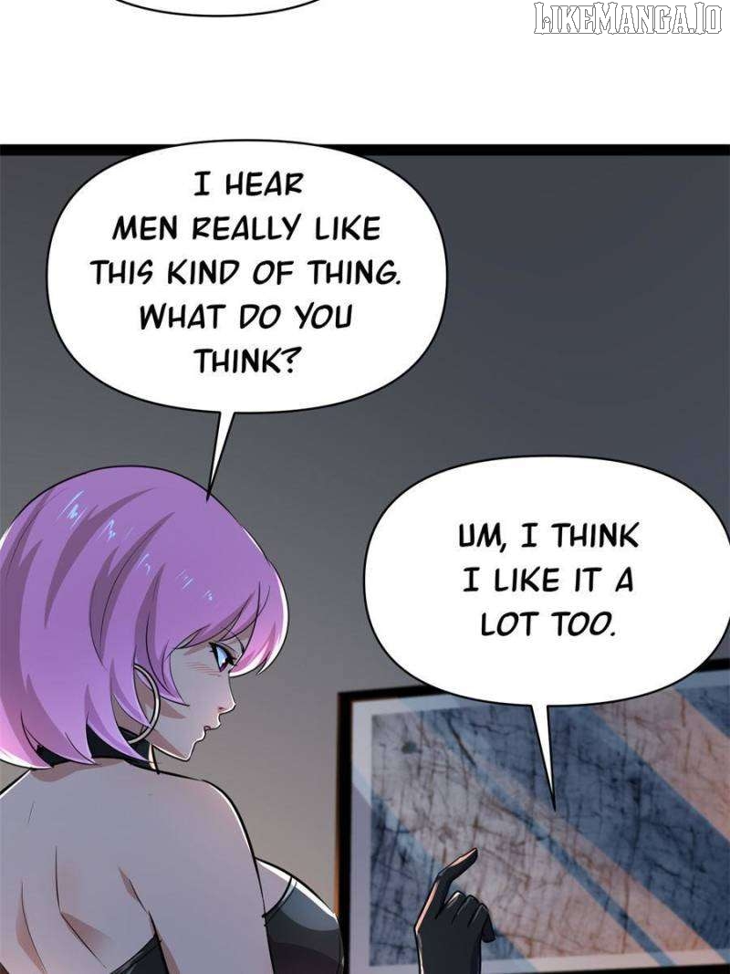 I have a Golden Palace in the last days Chapter 164 - page 69