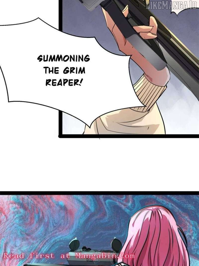I have a Golden Palace in the last days Chapter 164 - page 9