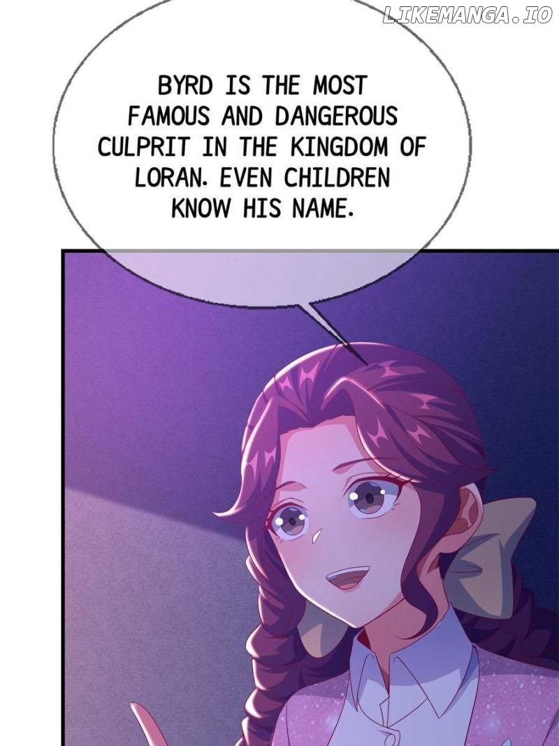 My Senpai Knows Magic Chapter 48 - page 12